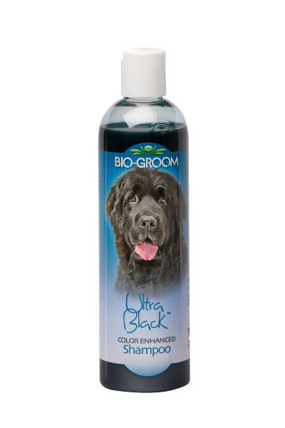 BIO-GROOM Ultra Black Shampoo